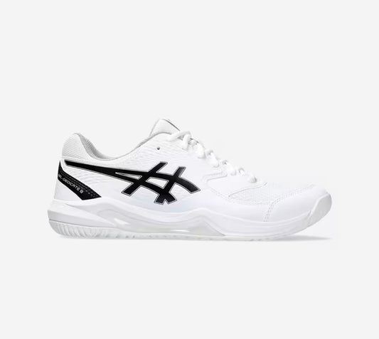 CRICKET SPIKE - ASICS GEL DEDICATE 7